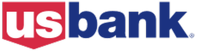 Logo for sponsor US Bank